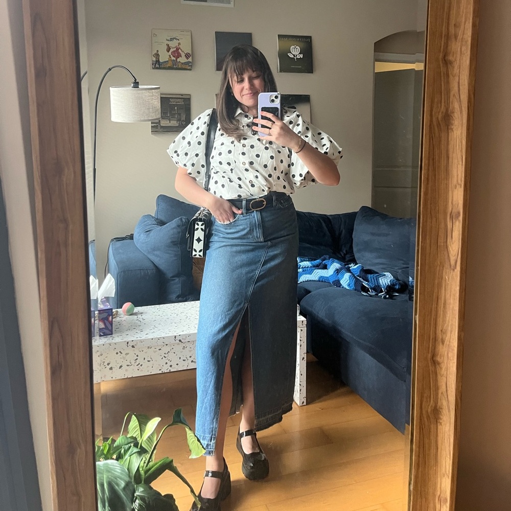 Meet your Posher, Kate